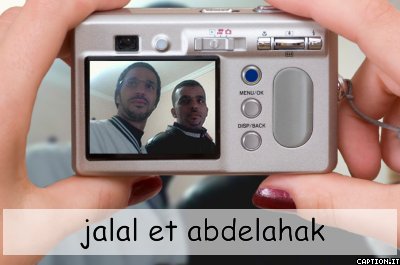 jalal et abdelhak